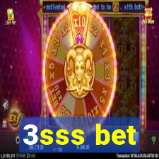 3sss bet